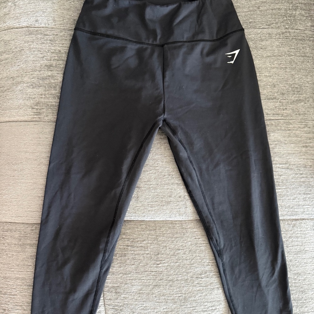 Gymshark Leggings Full Length